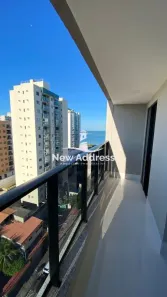 Apartamento com 3 Quartos à venda, 75m² no Praia de Itaparica, Vila Velha