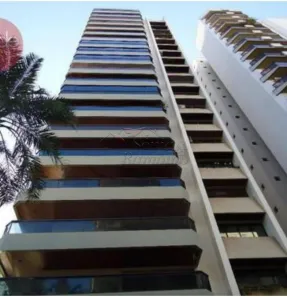 Apartamento com 7 Quartos à venda, 722m² no Centro, Ribeirão Preto