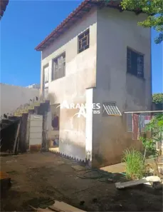 Casa com 3 Quartos à venda, 159m² no Lídice, Uberlândia