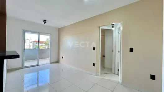 Apartamento com 1 Quarto à venda, 48m² no Higienópolis, São José do Rio Preto