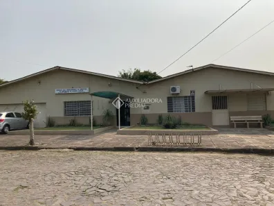 Prédio Comercial à venda, 588m² no Centro, Estância Velha