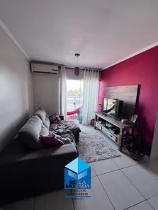 Apartamento com 2 Quartos à venda, 62m² no Jardim São Roque, Limeira