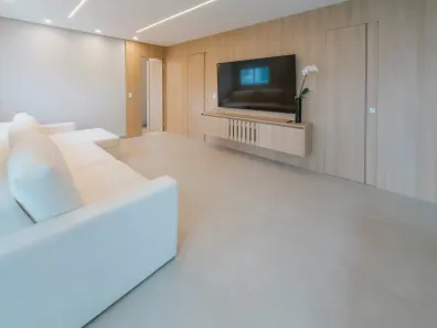 Apartamento com 2 Quartos à venda, 81m² no Cidade Mãe do Céu, São Paulo