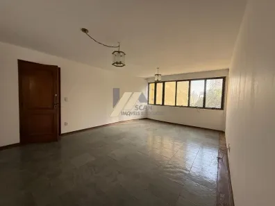 Apartamento com 3 Quartos à venda, 132m² no Cambuí, Campinas