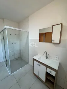 Apartamento com 1 Quarto à venda, 41m² no Restinga, Porto Alegre