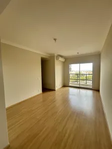 Apartamento com 3 Quartos à venda, 69m² no Jardim Chapadão, Campinas