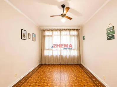 Apartamento com 2 Quartos à venda, 85m² no Aparecida, Santos