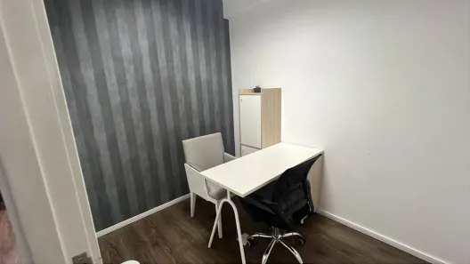 Sala Comercial com 1 Quarto para alugar, 8m² no Cerâmica, São Caetano do Sul