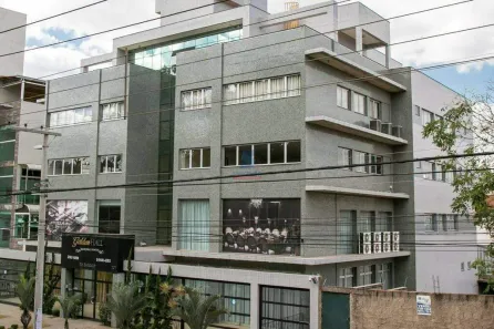Ponto Comercial para alugar, 373m² no Jardim Riacho das Pedras, Contagem