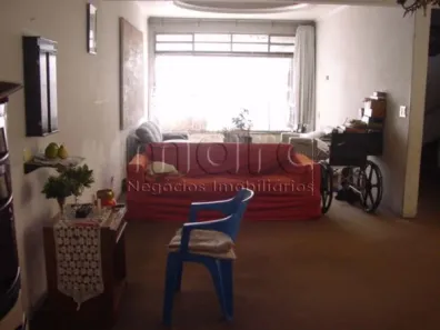 Casa com 3 Quartos à venda, 280m² no Vila Monumento, São Paulo