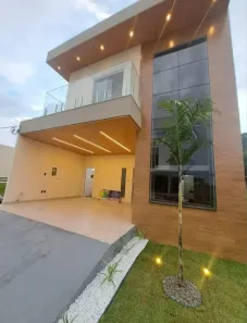 Casa de Condomínio com 2 Quartos à venda, 218m² no Mangueirão, Belém
