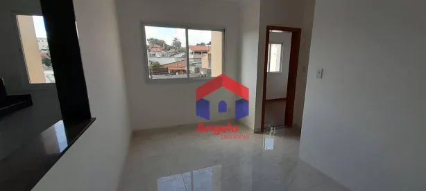 Apartamento com 2 Quartos à venda, 45m² no Santa Mônica, Belo Horizonte