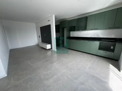 Apartamento com 2 Quartos à venda, 77m² no Canto Grande, Bombinhas