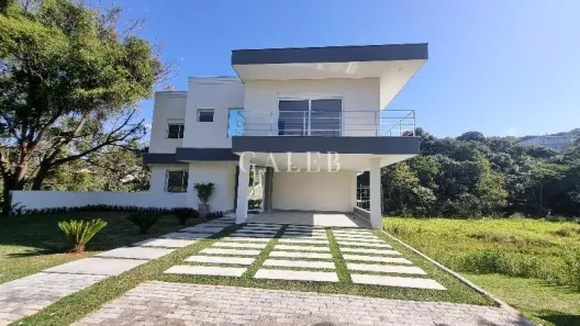 Sobrado com 5 Quartos à venda, 940m² no Condomínio Porto Atibaia, Atibaia