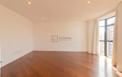 Apartamento com 3 Quartos para alugar, 140m² no Pinheiros, São Paulo