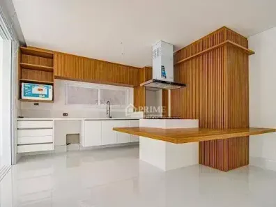 Casa de Condomínio com 4 Quartos para venda ou aluguel, 365m² no Alphaville, Santana de Parnaíba