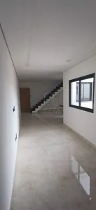 Cobertura com 2 Quartos à venda, 120m² no Parque das Nações, Santo André
