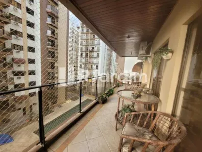 Apartamento com 3 Quartos à venda, 136m² no Vila Isabel, Rio de Janeiro