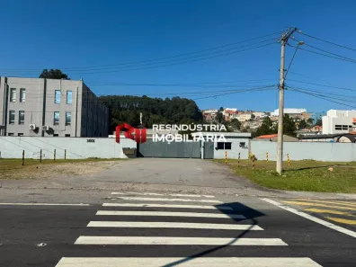 Galpão/Depósito/Armazém para alugar, 4055m² no Jardim Alvorada, Jandira