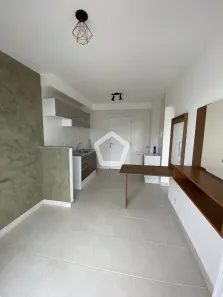 Apartamento com 2 Quartos à venda, 39m² no Cambuci, São Paulo
