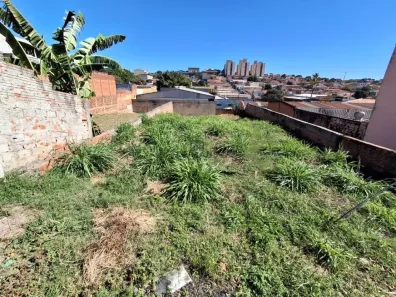 Lote/Terreno à venda, 405m² no Higienópolis, Piracicaba