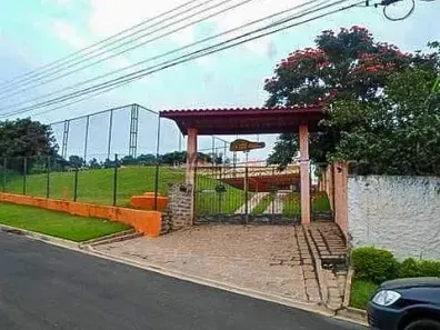 Fazenda/Sítio com 6 Quartos à venda, 817m² no Terras de Itaici, Indaiatuba