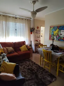 Apartamento com 2 Quartos à venda, 53m² no Morro Santana, Porto Alegre