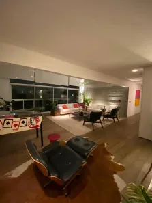 Apartamento com 3 Quartos à venda, 250m² no Perdizes, São Paulo