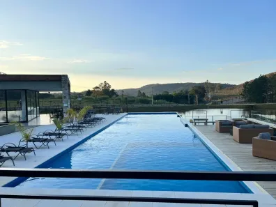 Lote/Terreno à venda, 350m² no Vina Del Mar, Juiz de Fora