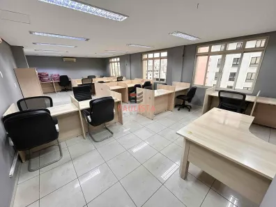 Sala Comercial à venda, 76m² no Liberdade, São Paulo