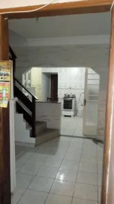 Sobrado com 4 Quartos à venda, 200m² no Residencial União, São José dos Campos