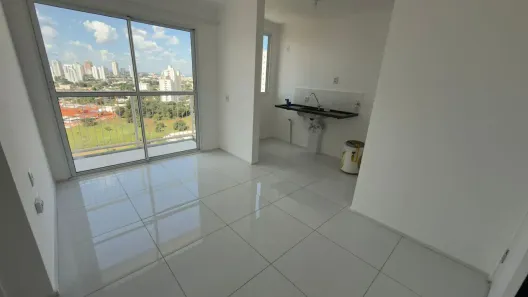 Apartamento com 2 Quartos à venda, 42m² no Parque Amazônia, Goiânia