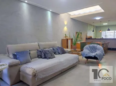 Casa com 3 Quartos à venda, 149m² no Jardim Abaeté, Piracicaba