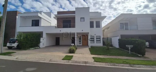 Casa de Condomínio com 3 Quartos à venda, 305m² no Loteamento Parque dos Alecrins, Campinas