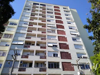 Kitnet com 1 Quarto para alugar, 30m² no Floresta, Porto Alegre
