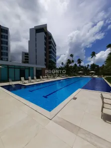Apartamento com 4 Quartos à venda, 171m² no Paiva, Cabo de Santo Agostinho