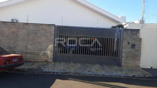 Casa com 3 Quartos à venda, 243m² no Cidade Jardim, São Carlos