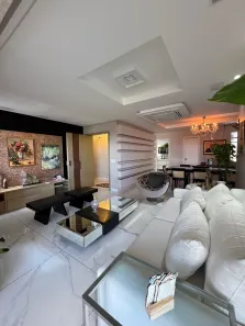 Apartamento com 3 Quartos à venda, 173m² no Centro, Teresina