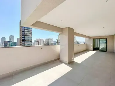 Apartamento com 4 Quartos à venda, 511m² no Itaim Bibi, São Paulo