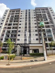 Apartamento com 3 Quartos para alugar, 75m² no Parque Rural Fazenda Santa Cândida, Campinas