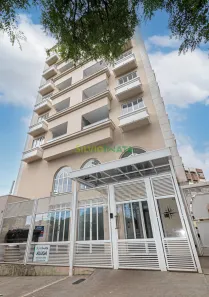Apartamento com 2 Quartos para alugar, 64m² no Zona 07, Maringá