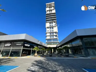 Apartamento com 1 Quarto para alugar, 32m² no Victor Konder, Blumenau