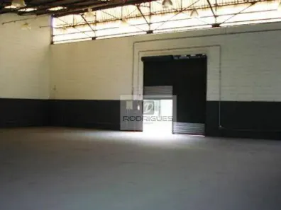 Galpão/Depósito/Armazém à venda, 875m² no Conceição, Diadema