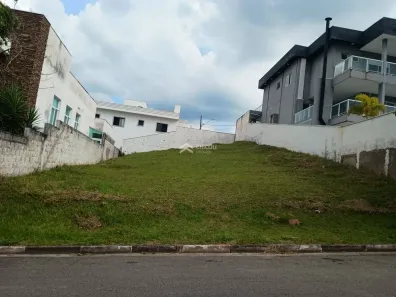 Lote/Terreno à venda, 500m² no Jardim Caiapiá, Cotia