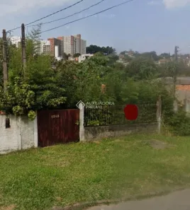 Lote/Terreno à venda, 396m² no Vila Jardim, Porto Alegre