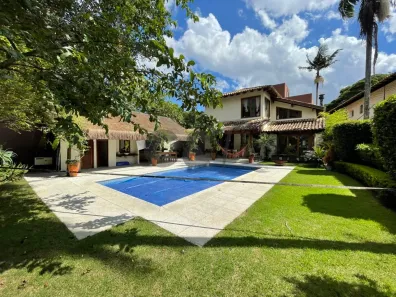 Casa com 4 Quartos à venda, 440m² no Jardim dos Estados, São Paulo
