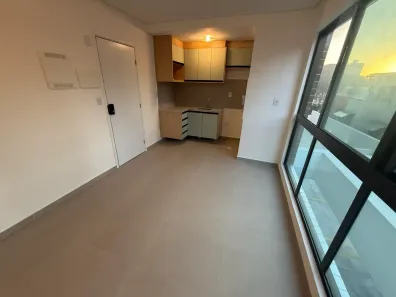 Flat com 1 Quarto para alugar, 29m² no Torre, Recife