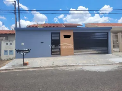 Casa com 3 Quartos à venda, 250m² no Loteamento Residencial Santa Gertrudes, Valinhos