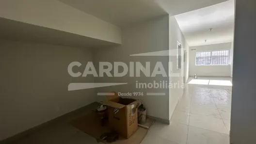 Apartamento com 2 Quartos para alugar, 60m² no Centro, Ribeirão Preto