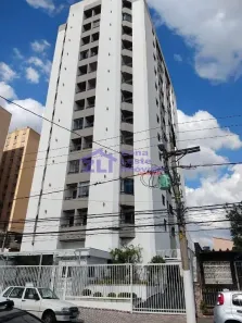 Apartamento com 3 Quartos à venda, 86m² no Tatuapé, São Paulo